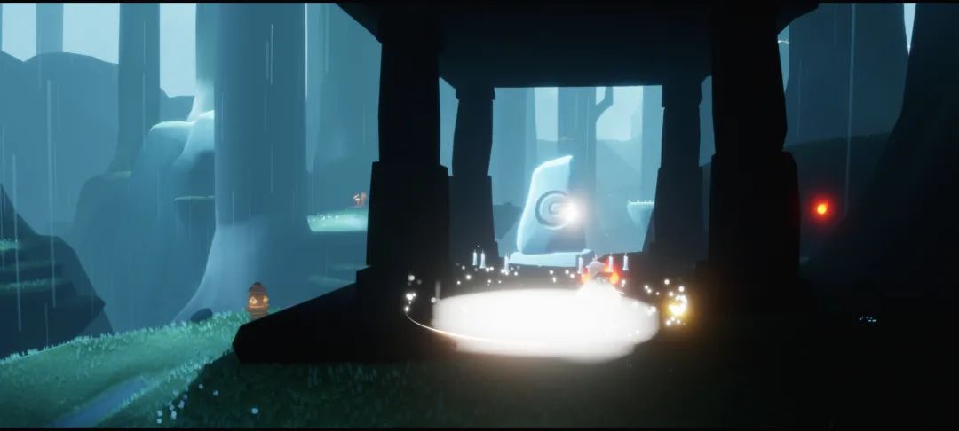 光遇7月8日任务攻略 7.8每日任务完成方法2023图片4