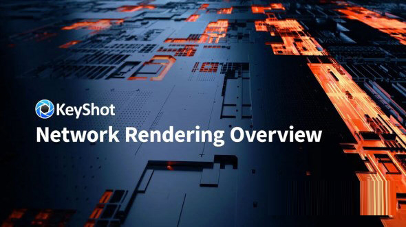 Network Rendering