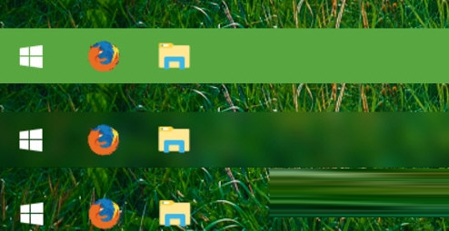 translucenttb win11版