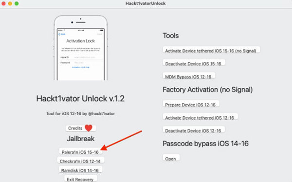 Hackt1vator Unlock1