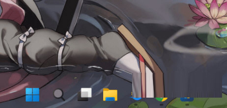 translucenttb win11版