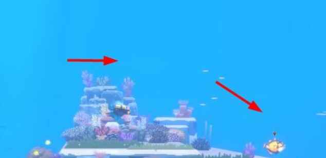 潜水员戴夫鲛人族语言解码器任务怎么做 鲛人族语言解码器攻略图片21