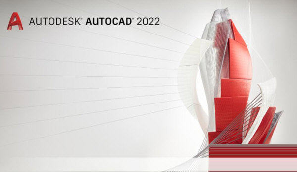 autocad2022破解版下载