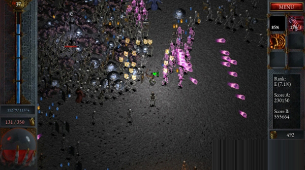 苦痛庄园修改器一修大师版2