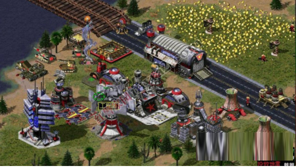 红色警戒2共和国之辉电脑版下载