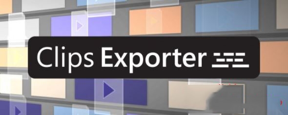 Clips Exporter