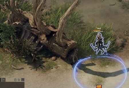 命运方舟跑岛顺序攻略 命运方舟跑岛路线图一览图片22