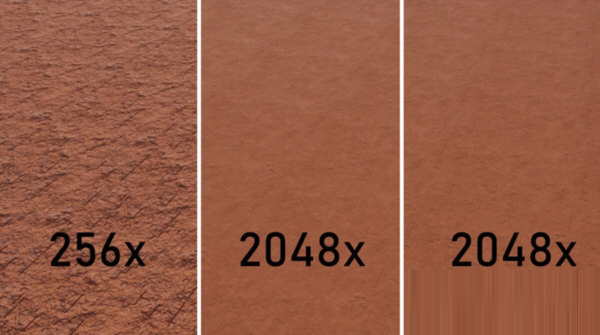 我的世界Faithful PBR材质包