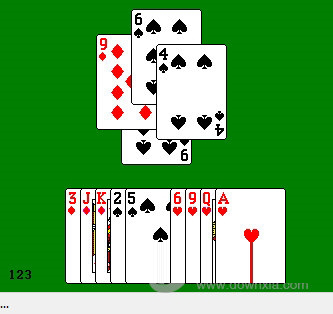 Microsoft网上红心大战