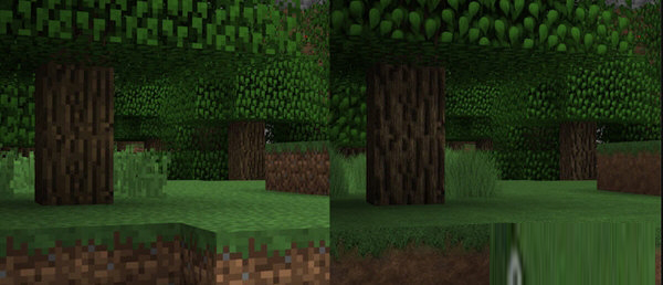 我的世界R3D CRAFT材质包