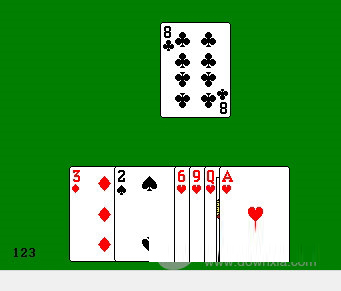 Microsoft网上红心大战