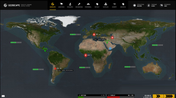异种航员2修改器Steam版