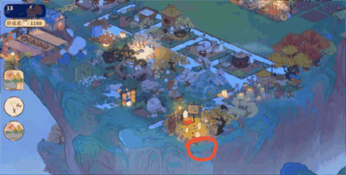 桃源深处有人家1