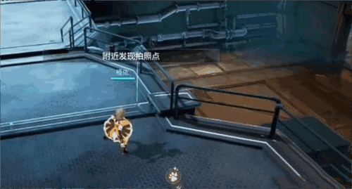 晶核探索莱茵城拍照怎么做10