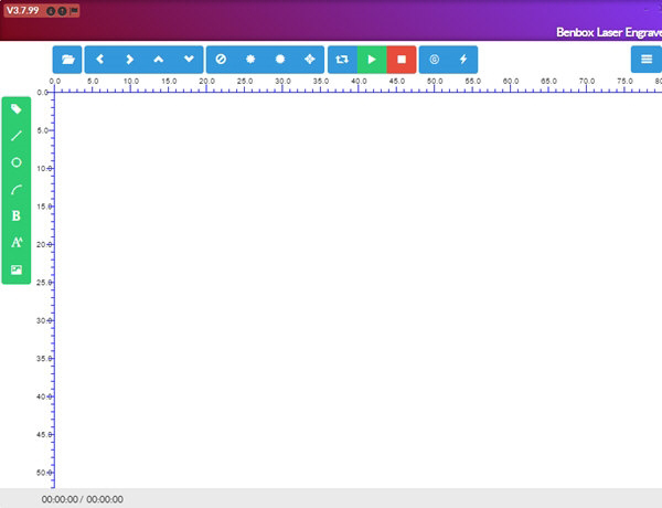 Benbox Laser Engraver