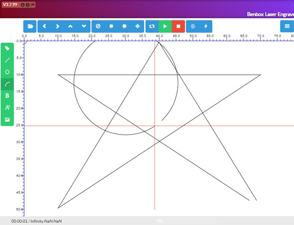 Benbox Laser Engraver