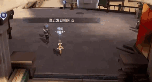 晶核探索莱茵城拍照怎么做6