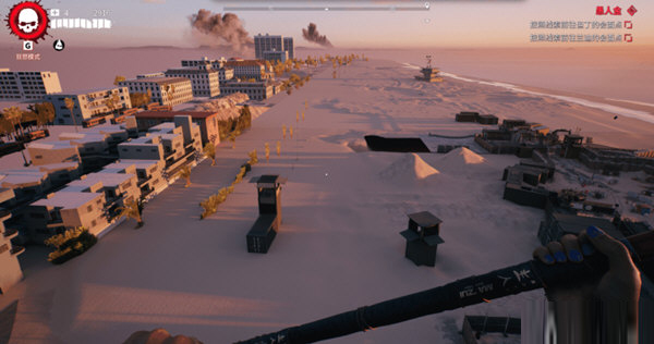 死亡岛2无重力MOD