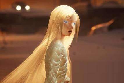 After Us升级补丁