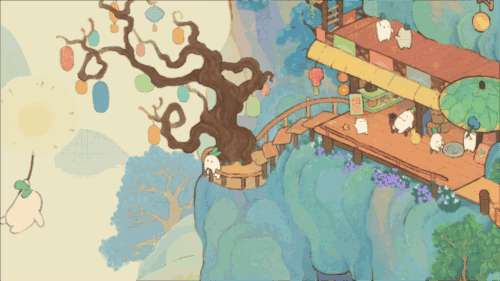 桃源深处有人家3