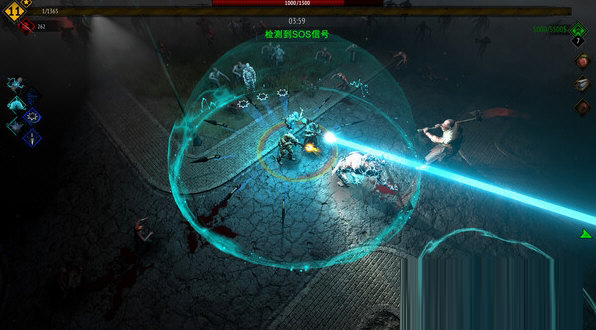 又一个僵尸幸存者Steam修改器2