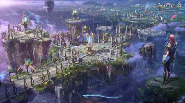 命运方舟觉醒任务消失了怎么回事 45级任务/50级任务消失解决方法图片6