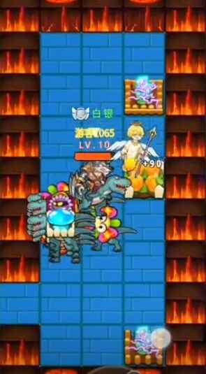 别惹农夫恐龙扛狼怎么解锁 恐龙扛狼皮肤解锁攻略图片3