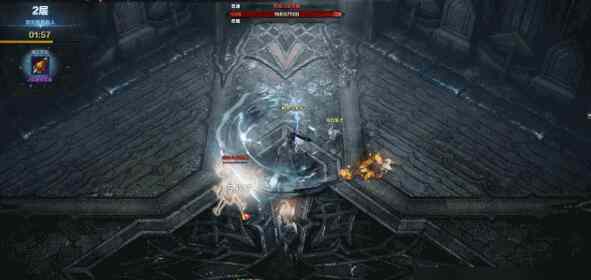 命运方舟暗影之塔10层怎么上去 暗影之塔1-10层通关攻略图片2