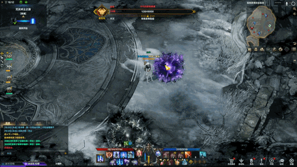 命运方舟咒灵术士的根源怎么打 咒灵术士的根源玩法攻略图片26