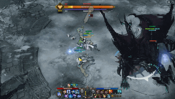 命运方舟咒灵术士的根源怎么打 咒灵术士的根源玩法攻略图片10