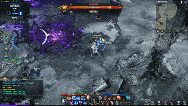 命运方舟咒灵术士的根源怎么打 咒灵术士的根源玩法攻略图片18