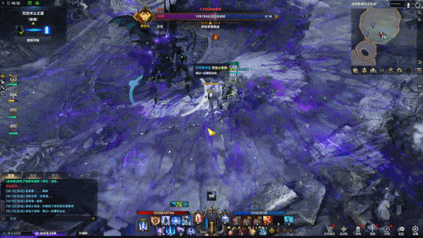 命运方舟咒灵术士的根源怎么打 咒灵术士的根源玩法攻略图片22