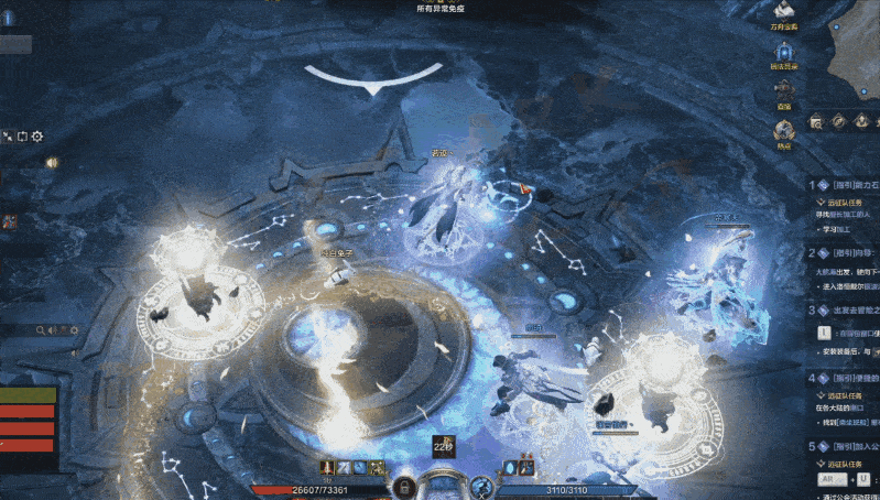 命运方舟日月鹿攻略大全 日月鹿新手0氪金可以玩吗图片21