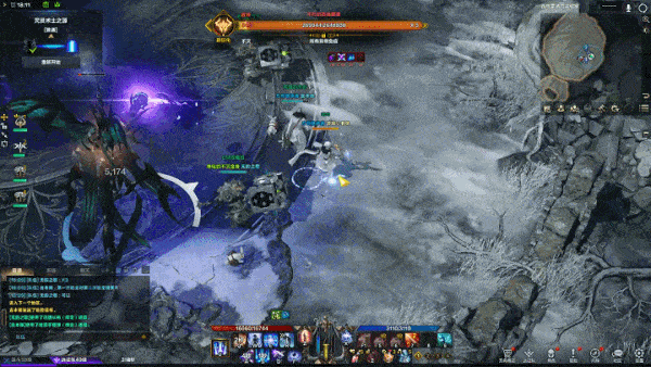 命运方舟咒灵术士的根源怎么打 咒灵术士的根源玩法攻略图片20