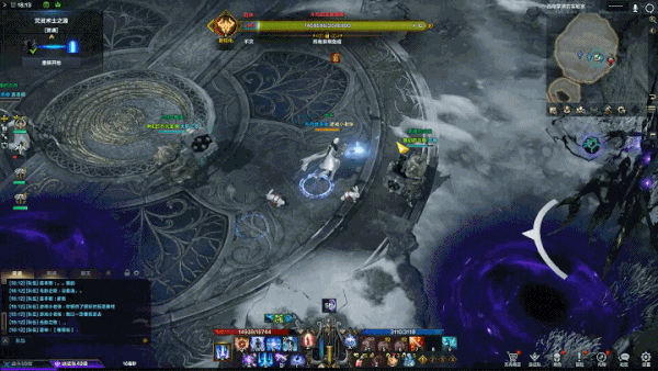 命运方舟咒灵术士的根源怎么打 咒灵术士的根源玩法攻略图片19