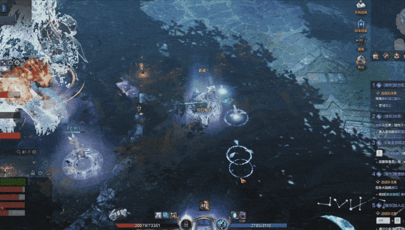 命运方舟日月鹿攻略大全 日月鹿新手0氪金可以玩吗图片23