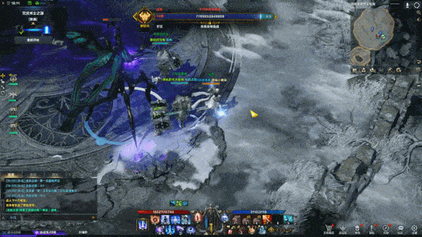 命运方舟咒灵术士的根源怎么打 咒灵术士的根源玩法攻略图片24