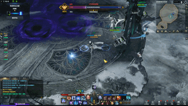 命运方舟咒灵术士的根源怎么打 咒灵术士的根源玩法攻略图片17