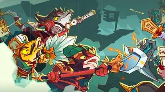 咸鱼之王长江七号闯关阵容搭配攻略 长江七号联动闯关阵容推荐图片1