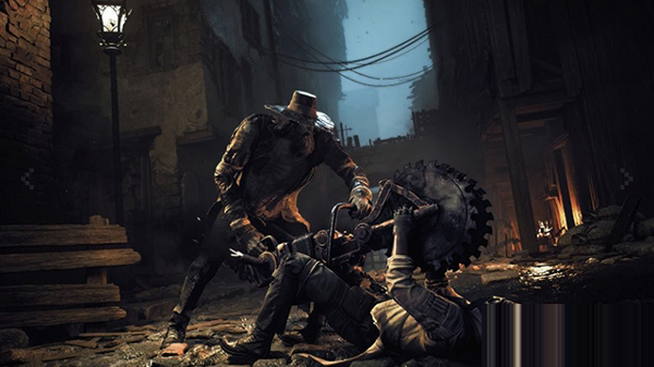 遗迹2修改器游侠版2