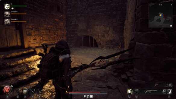 遗迹2隐藏职业怎么选 遗迹2全隐藏职业选择攻略图片6