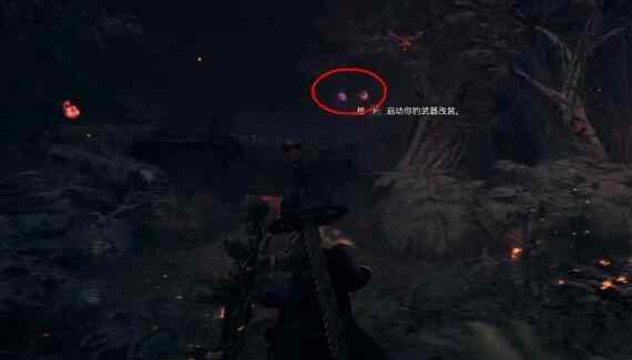 遗迹2第三章攻略 第三章无信者的树林图文通关流程图片6