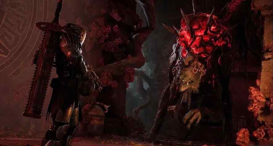 遗迹2魂类玩家怎么玩 遗迹2魂类玩家攻略大全图片2