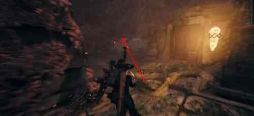 遗迹2第三章攻略 第三章无信者的树林图文通关流程图片11