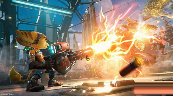 瑞奇与叮当分离修改器1