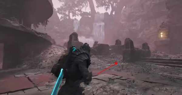 遗迹2恩达瑞亚的终结音乐塔解密攻略 恩达瑞亚的终结音乐塔怎么过图片3