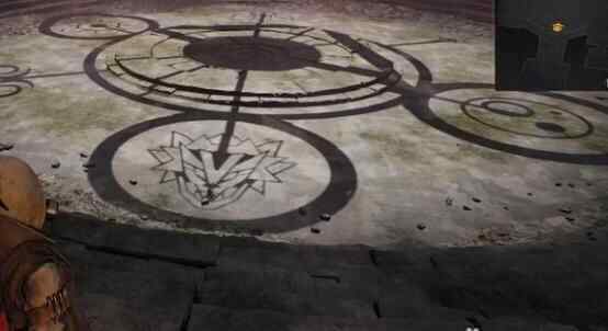 遗迹24把隐藏武器怎么获得 4把隐藏武器图文解密攻略图片8