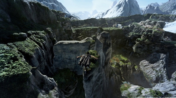 魔咒之地Forspoken修改器1