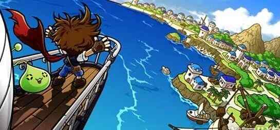 冒险岛枫之传说怎么提升战斗力 快速提升战斗力攻略图片7