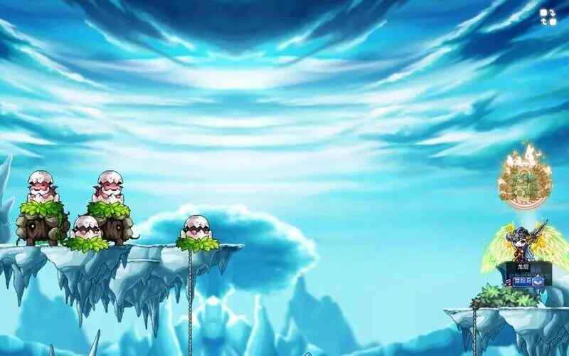 冒险岛枫之传说怎么提升战斗力 快速提升战斗力攻略图片4